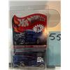 Image 1 : LIMITED ED. HOTWHEELS # CAR EXCLUSIVE RLC CAR