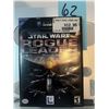 Image 1 : NINTENDO GAME CUBE STARWARS ROGUE