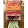 Image 1 : Hot Wheels LIMITED ED RLC #4,572/4,574    {2011}