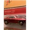 Image 2 : Hot Wheels LIMITED ED RLC #4,572/4,574    {2011}