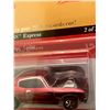 Image 3 : Hot Wheels LIMITED ED RLC #4,572/4,574    {2011}