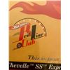 Image 4 : Hot Wheels LIMITED ED RLC #4,572/4,574    {2011}
