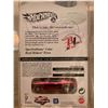 Image 7 : Hot Wheels LIMITED ED RLC #4,572/4,574    {2011}
