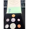 Image 10 : 1967 Royal Canadian MINT Silver Coins