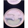 Image 12 : 1967 Royal Canadian MINT Silver Coins