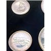 Image 13 : 1967 Royal Canadian MINT Silver Coins