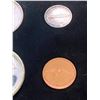 Image 14 : 1967 Royal Canadian MINT Silver Coins