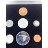 Image 9 : 1967 Royal Canadian MINT Silver Coins