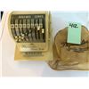 Image 1 : Vintage Paymaster Series 8000 Ribbon Writer Check Protector Machine Dust Cover