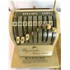 Image 2 : Vintage Paymaster Series 8000 Ribbon Writer Check Protector Machine Dust Cover