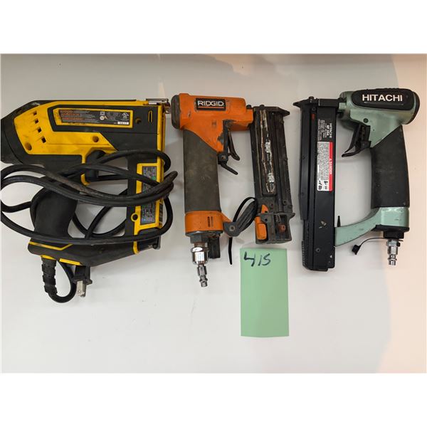 Power through your next construction or renovation layout effortlessly with this factory-sealed Milw