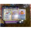 Image 1 : Pokemon Cards Bundle LOT MIX