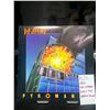 Image 1 : Def Leppard Pyromania Vinyl LP 1983 Original Canadian Pressing Vertigo VOG-1-3319