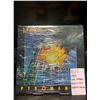 Image 2 : Def Leppard Pyromania Vinyl LP 1983 Original Canadian Pressing Vertigo VOG-1-3319
