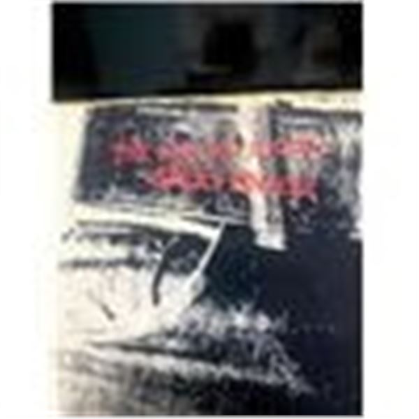 The Rolling Stones Sticky Fingers Vinyl LP Original 1971 Warhol Zipper Cover