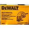 Image 1 : DEWALT DW317 5.5 Amp Corded Compact Jigsaw Variable Speed Orbital Action New Box
