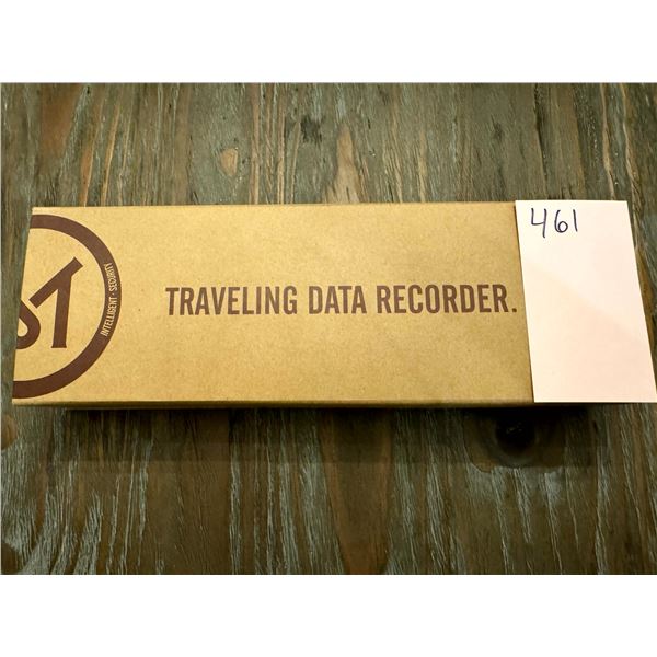 Merrill Traveling Data Recorder Box Car Dash Cam King H501 Intelligent Security