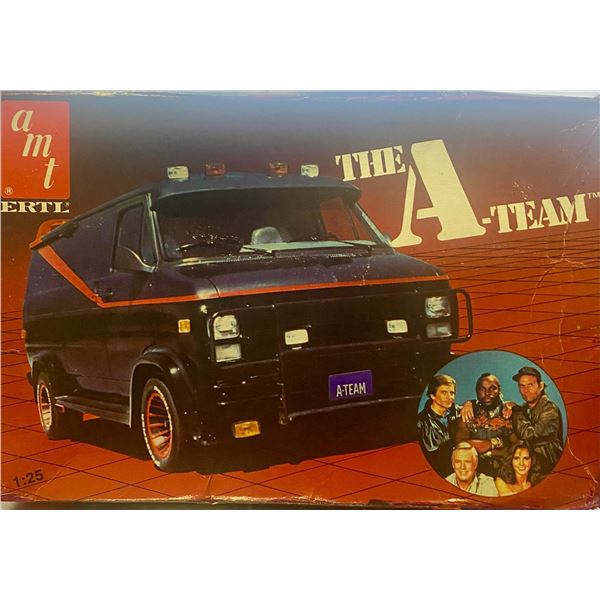 amt  A-TEAM