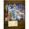 Image 2 : Transformers Darksteel Predacons Rising Voyager Figure Target Exclusive Hasbro New