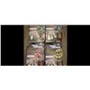 Image 2 : Transformers Fall of Cybertron Lot Brawl Blast Off Swindle Vortex Figures Hasbro