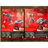 Image 2 : Transformers Studio Series 86 Lot Deluxe Kup Blurr 1986 Movie Figures Hasbro New