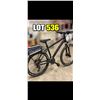 Image 1 : Norco Storm Mountain Bike Disc Brakes WTB Tires Raleigh Rear Rack Cargo Bag Lot