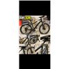 Image 2 : Norco Storm Mountain Bike Disc Brakes WTB Tires Raleigh Rear Rack Cargo Bag Lot