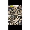 Image 3 : Norco Storm Mountain Bike Disc Brakes WTB Tires Raleigh Rear Rack Cargo Bag Lot