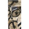 Image 4 : Norco Storm Mountain Bike Disc Brakes WTB Tires Raleigh Rear Rack Cargo Bag Lot