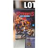 Image 1 : Sega Genesis / Mega Drive — Streets of Rage 2 (CIB / Authentic)GAME RARE