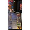 Image 2 : Sega Genesis / Mega Drive — Streets of Rage 2 (CIB / Authentic)GAME RARE
