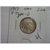 Image 1 : 1913 P BUFFALO NICKEL