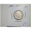 Image 1 : 1915 BUFFALO NICKEL