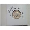 Image 2 : 1917  BUFFALO NICKEL