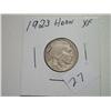Image 1 : 1923 BUFFALO NICKEL