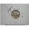 Image 2 : 1927 BUFFALO NICKEL