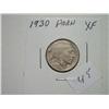 Image 1 : 1930 BUFFALO NICKEL
