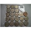 Image 1 :  BUFFALO NICKELS TWENTIES