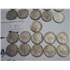 Image 3 :  BUFFALO NICKELS TWENTIES