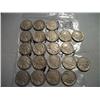 Image 1 :  BUFFALO NICKELS TWENTIES