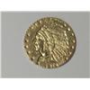 Image 1 : GOLD INDIAN HEAD $ 5.00 PIECE