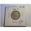 Image 1 : 1913-D BUFFALO NICKEL