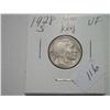 Image 1 : 1928-S BUFFALO NICKEL