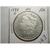 Image 1 : 1888-O  MORGAN DOLLAR