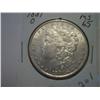 Image 1 : 1881-O MORGAN DOLLAR