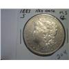 Image 1 :  1883-S MORGAN DOLLAR
