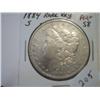 Image 1 : 1884-S MORGAN DOLLAR