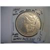 Image 1 : 1895-O MORGAN DOLLAR