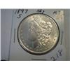 Image 1 : 1897-S MORGAN DOLLAR