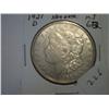 Image 1 : 1921-D "MORGAN DOLLAR